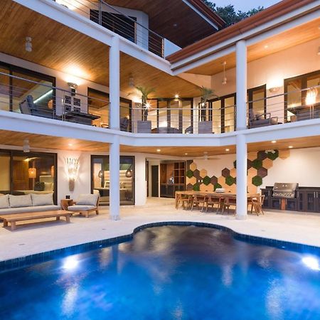 קפוס Casa Anjali By Sandglass מראה חיצוני תמונה