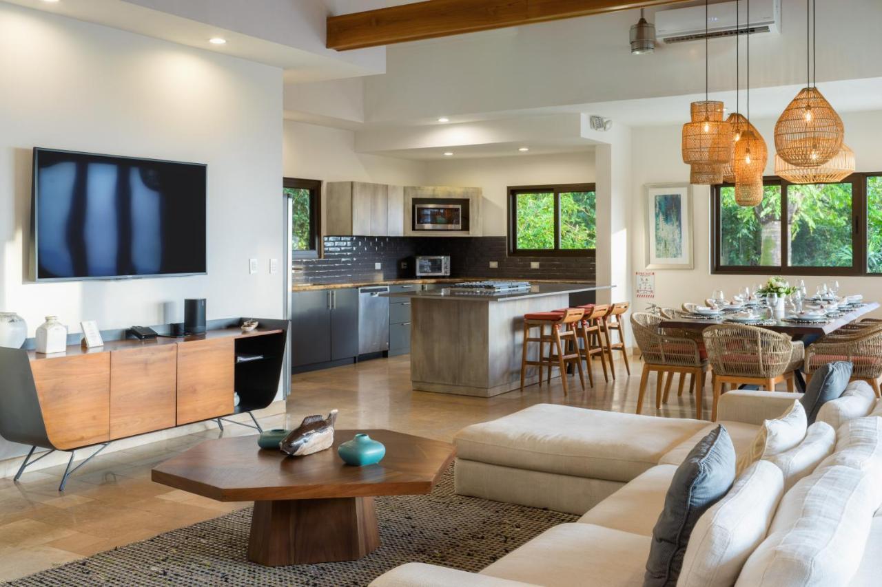 קפוס Casa Anjali By Sandglass מראה חיצוני תמונה
