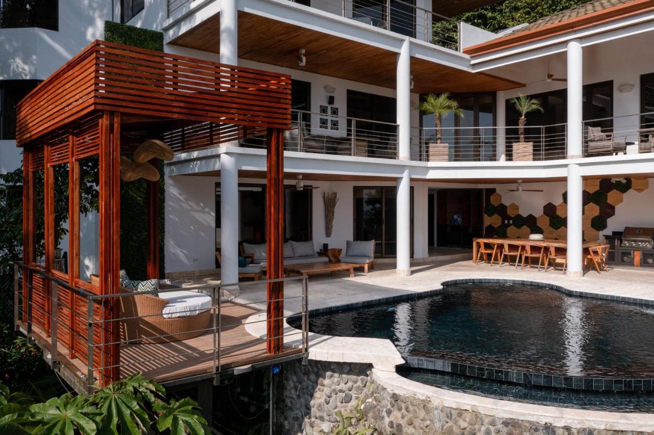 קפוס Casa Anjali By Sandglass מראה חיצוני תמונה