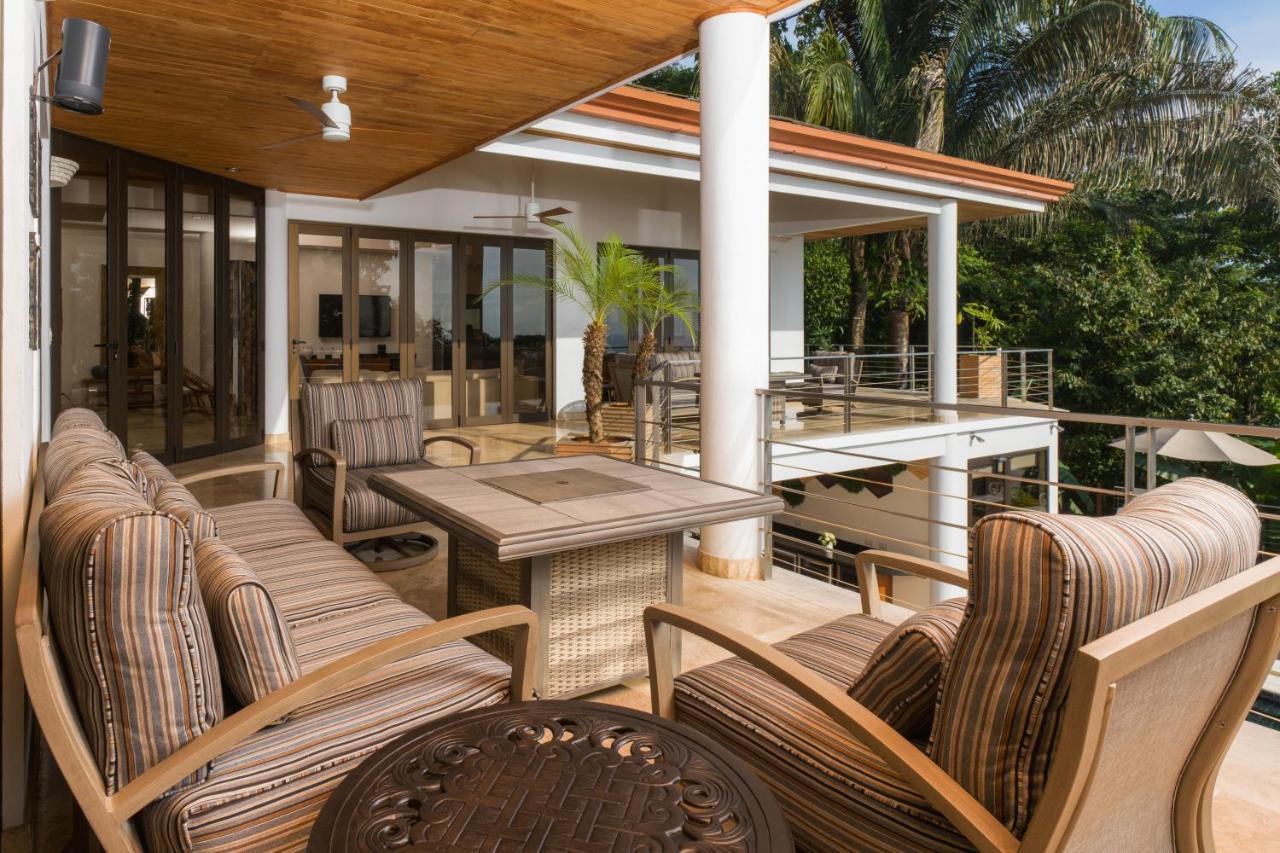 קפוס Casa Anjali By Sandglass מראה חיצוני תמונה