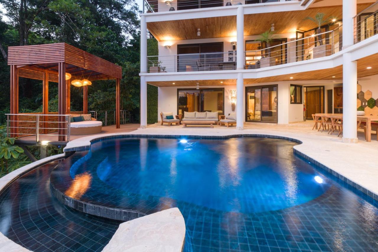 קפוס Casa Anjali By Sandglass מראה חיצוני תמונה
